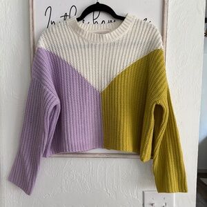 Sincerely Jules crop